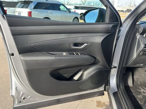 New 2026 Hyundai Tucson SEL image 10