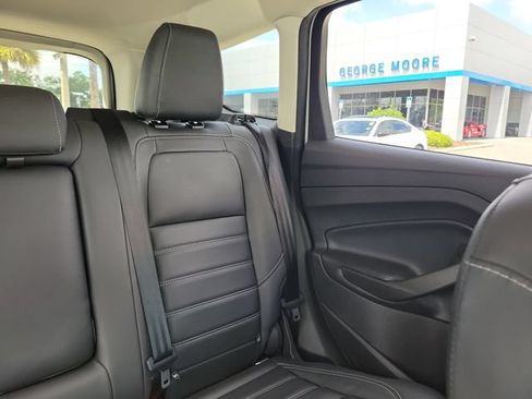 Used 2019 Ford Escape SEL FWD image 17
