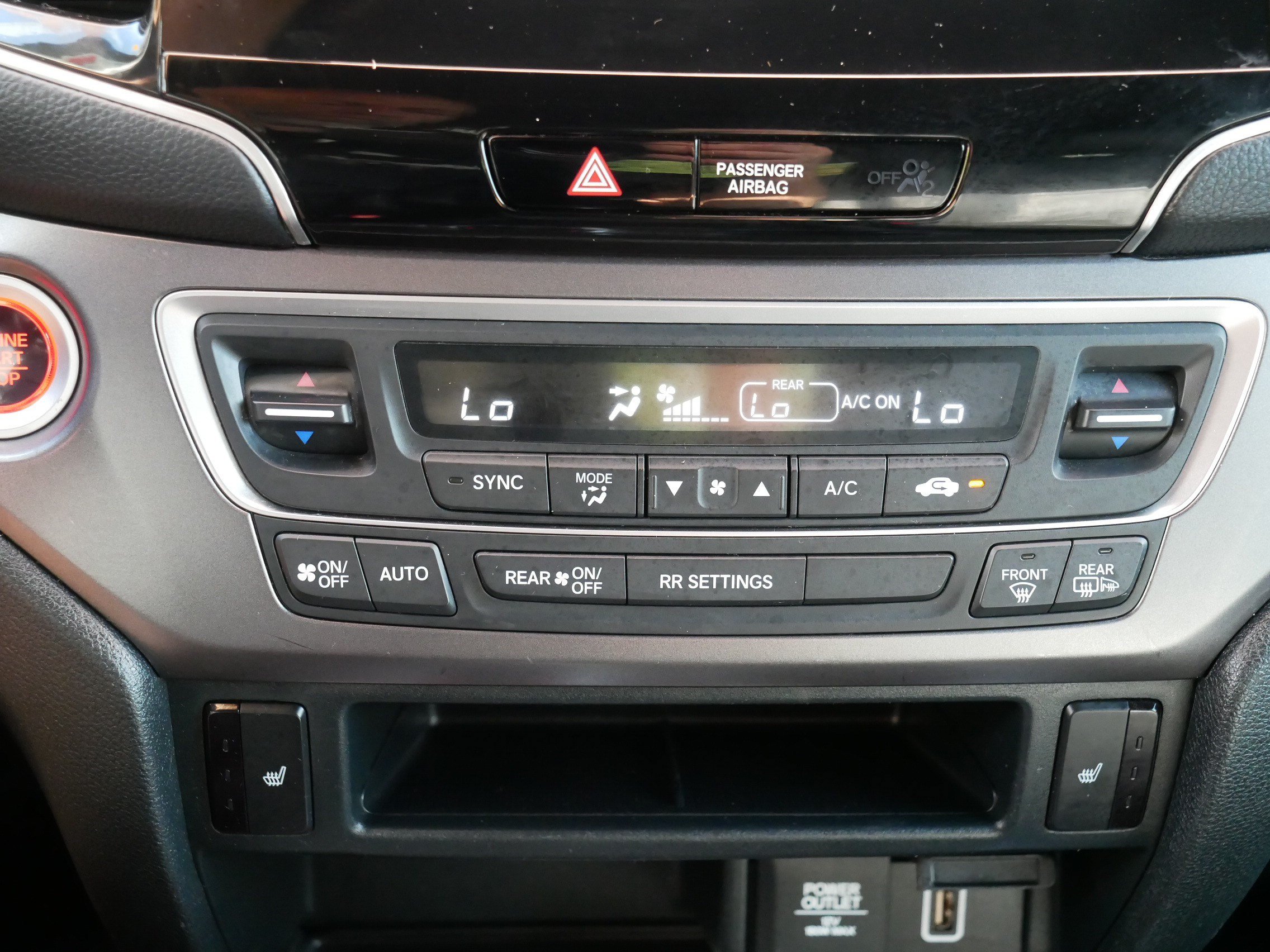 Used 2023 Honda Passport EX-L image 23
