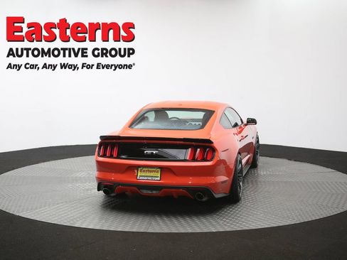 Used 2015 Ford Mustang GT Premium w/ GT Performance Package RWD image 53