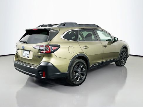 Used 2021 Subaru Outback Onyx Edition XT image 7