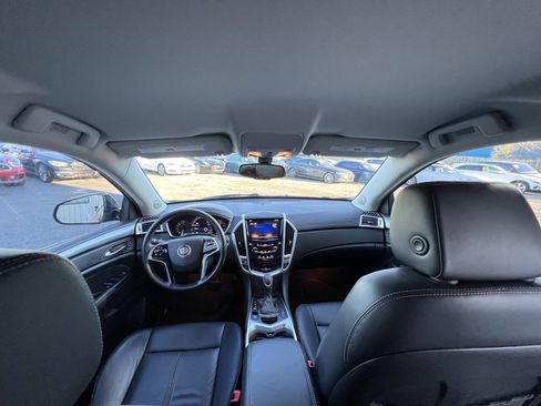 Used 2015 Cadillac SRX Base 4dr SUV image 18