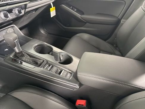 New 2026 Honda Civic Sport Touring image 28