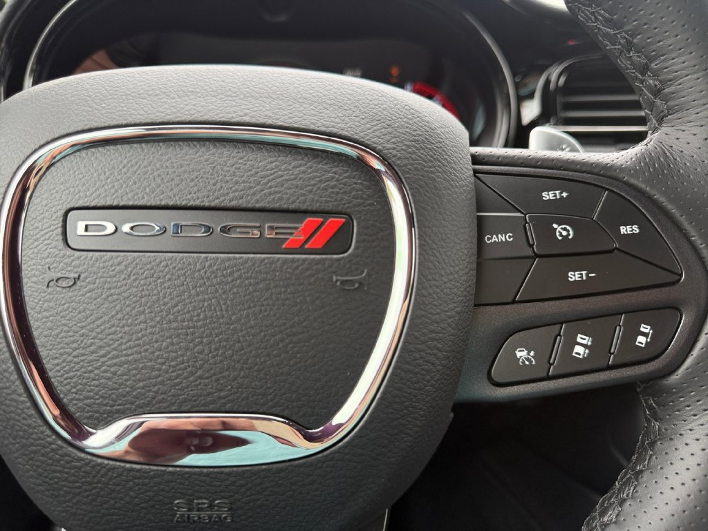 New 2026 Dodge Durango GT AWD/4WD image 26