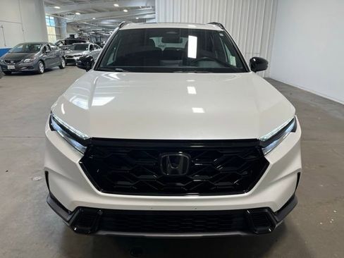 Used 2024 Honda CR-V Sport image 8