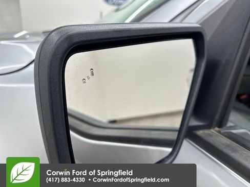 Used 2023 Ford F150 XLT image 37