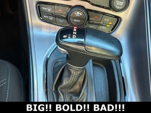 Used 2023 Dodge Challenger SXT image 24