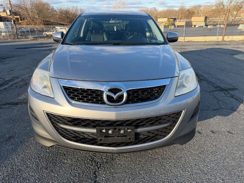 Used 2010 MAZDA CX-9 Touring image 7