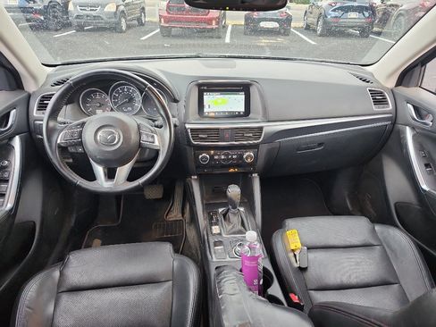 Used 2016 MAZDA CX-5 Grand Touring AWD/4WD image 11