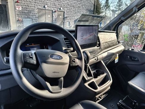 New 2026 Ford Transit 350 148 High Roof Extended DRW image 14