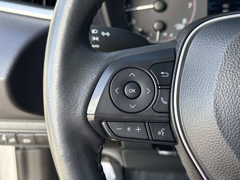 Used 2024 Toyota Corolla SE image 37
