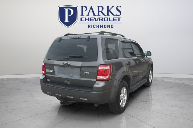 Used 2012 Ford Escape XLT FWD image 7