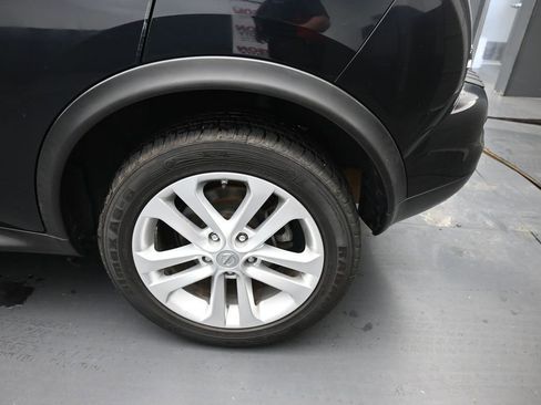 Used 2014 Nissan Juke S FWD image 15