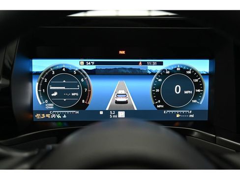 New 2026 Subaru Outback Premium image 19