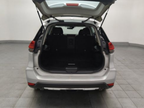 Used 2020 Nissan Rogue S AWD/4WD image 29