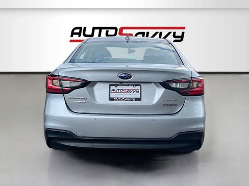 Used 2025 Subaru Legacy Limited AWD/4WD image 6