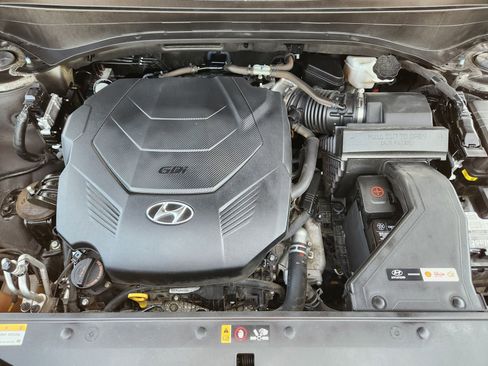 Used 2021 Hyundai Palisade SEL w/ Premium Package FWD image 41