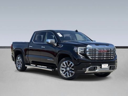 New 2026 GMC Sierra 1500 Denali image 1