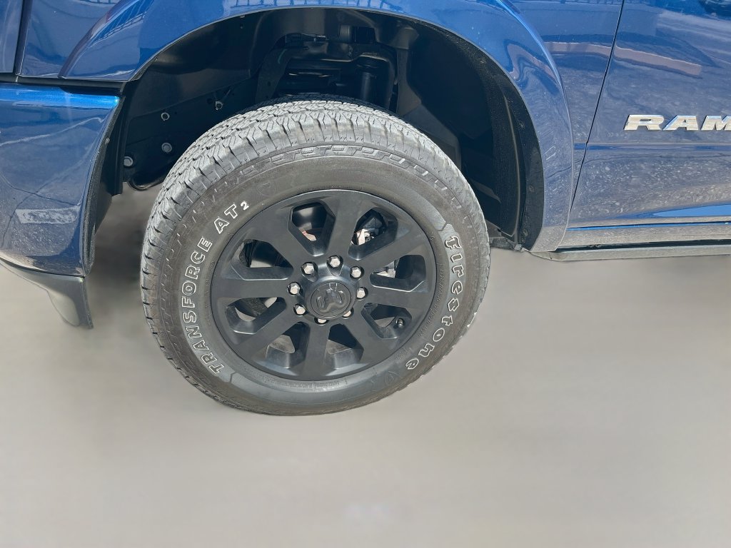 Used 2024 RAM 3500 Limited AWD/4WD image 31