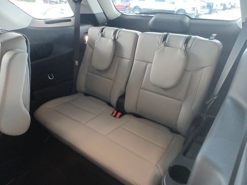 New 2025 Ford Explorer Active w/ Active Comfort Package image 17