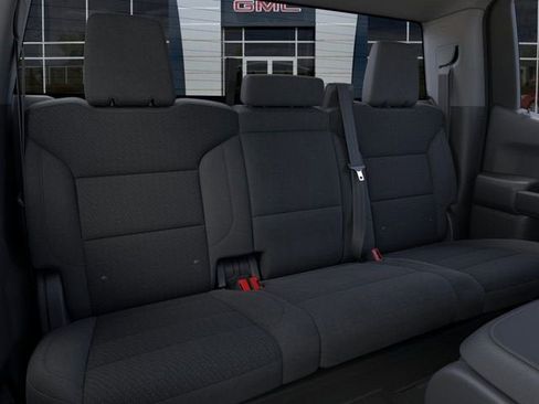 New 2026 GMC Sierra 1500 Pro w/ Pro Value Package image 17