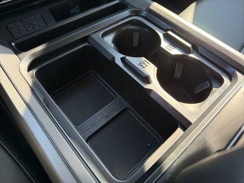 New 2026 Ford F350 Lariat w/ Black Appearance Package image 19