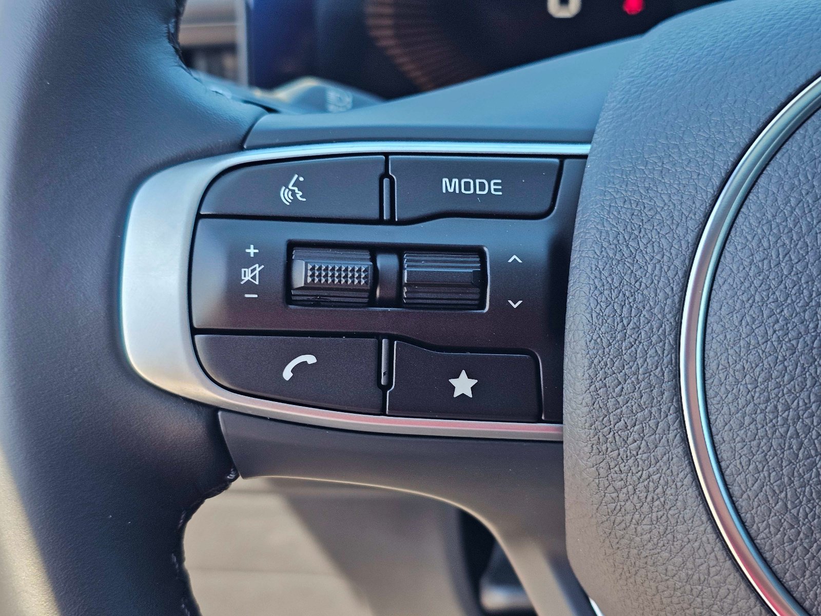 New 2026 Kia K5 GT-Line w/ GT-Line Premium Package FWD image 20