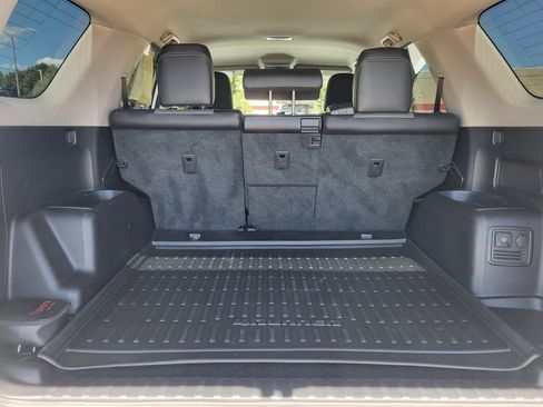 Certified 2024 Toyota 4Runner SR5 Premium AWD/4WD image 24