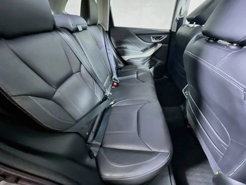 Used 2024 Subaru Forester Limited AWD/4WD image 24