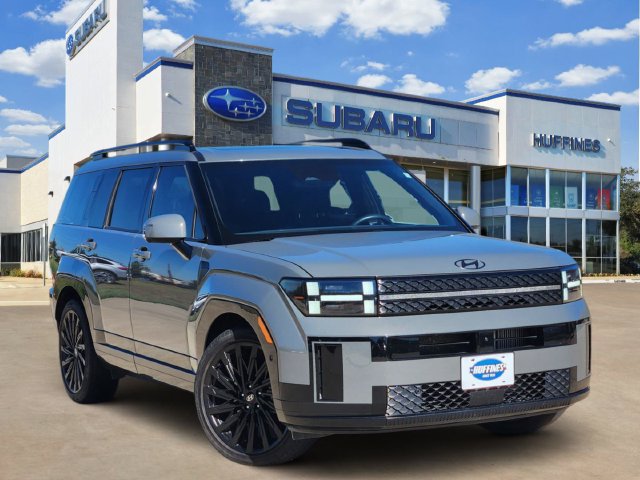 Used 2024 Hyundai Santa Fe Calligraphy FWD image 1