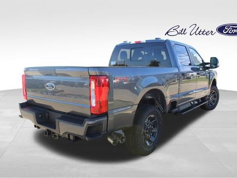 New 2026 Ford F250 XL w/ STX Appearance Package image 3