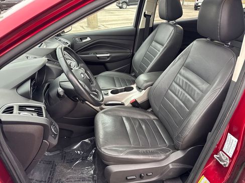 Used 2013 Ford Escape SEL image 10