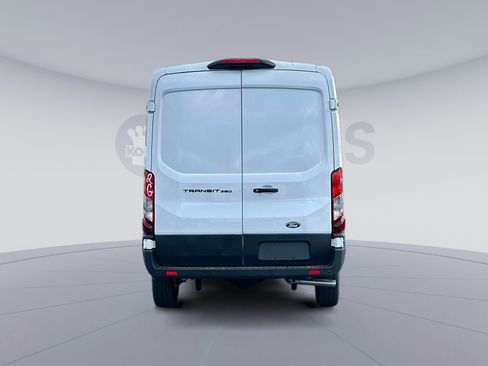 New 2026 Ford Transit 250 Base w/ Load Area Protection Package image 5