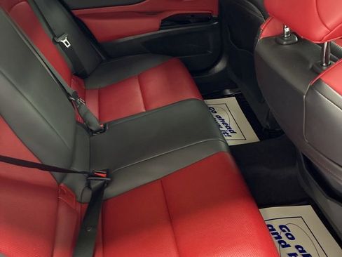Used 2022 Lexus ES 350 F Sport image 20