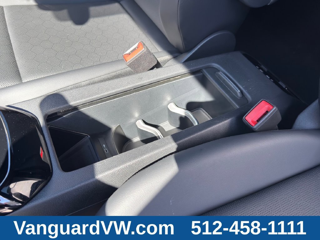 Used 2022 Volkswagen ID.4 Pro S w/ Gradient Package RWD image 17