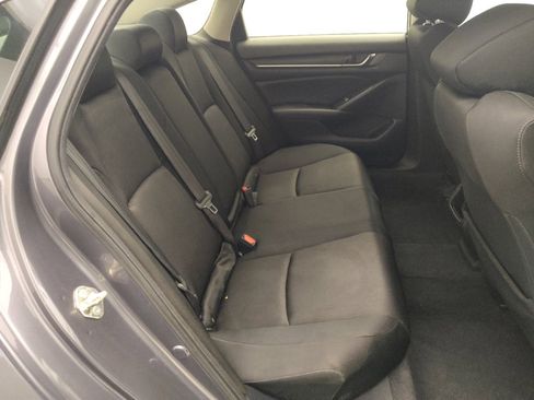 Used 2020 Honda Accord LX image 19