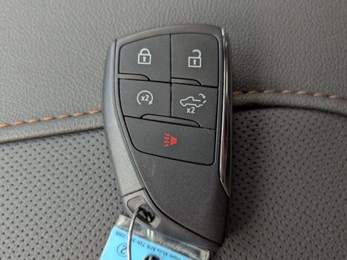 New 2026 GMC Sierra 2500 AT4 w/ AT4 Premium Plus Package image 27