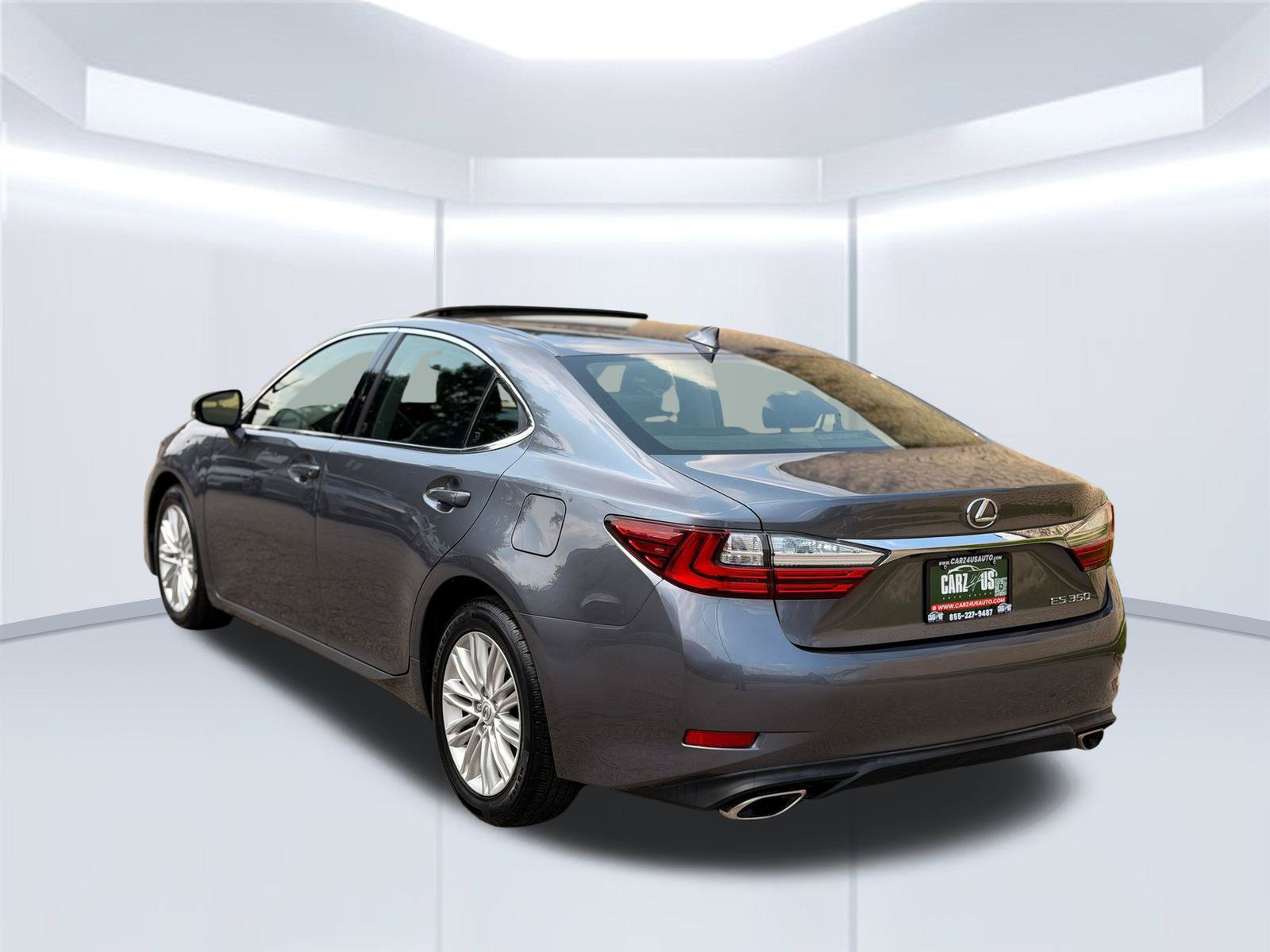 Used 2016 Lexus ES 350 FWD image 9