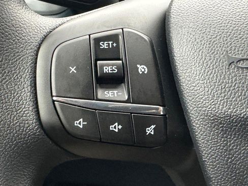 New 2025 Ford Maverick XL w/ Equipment Group 101A image 10