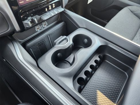 New 2026 RAM 1500 Lone Star image 21