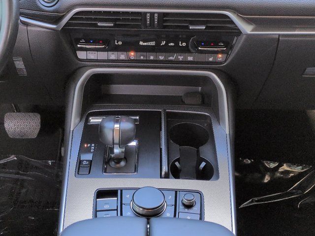 Used 2025 MAZDA CX-90 3.3 Turbo w/ Premium Sport Pkg AWD/4WD image 18