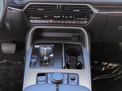 Used 2025 MAZDA CX-90 3.3 Turbo w/ Premium Sport Pkg AWD/4WD image 18