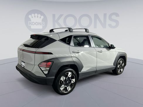 Used 2024 Hyundai Kona SEL w/ Convenience Package AWD/4WD image 7
