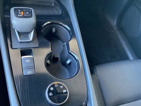 Certified 2023 Nissan Rogue SV w/ SV Premium B Package AWD/4WD image 30