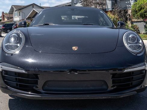 Used 2015 Porsche 911 Carrera RWD image 21