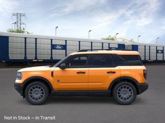 New 2026 Ford Bronco Sport Big Bend AWD/4WD video 3
