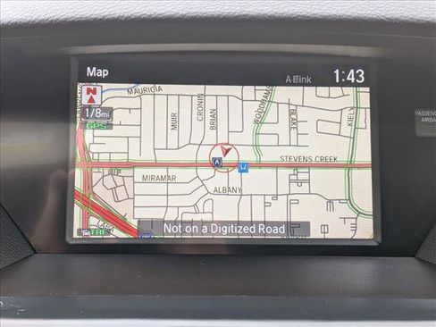 Used 2018 Acura MDX SH-AWD w/ Technology Package image 17