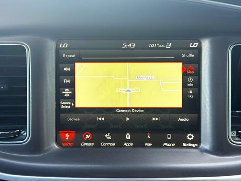 Used 2022 Dodge Charger Scat Pack RWD image 26