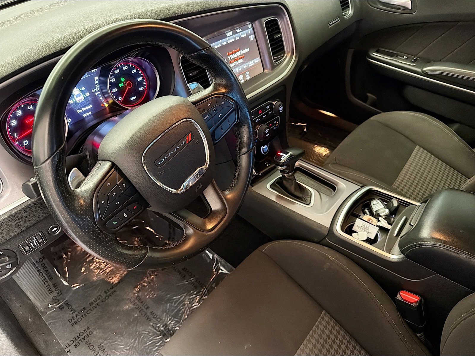 Used 2022 Dodge Charger GT RWD image 7