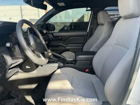 Used 2024 Toyota Tacoma SR5 image 6